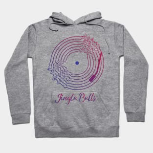 Jingle Bells Hoodie